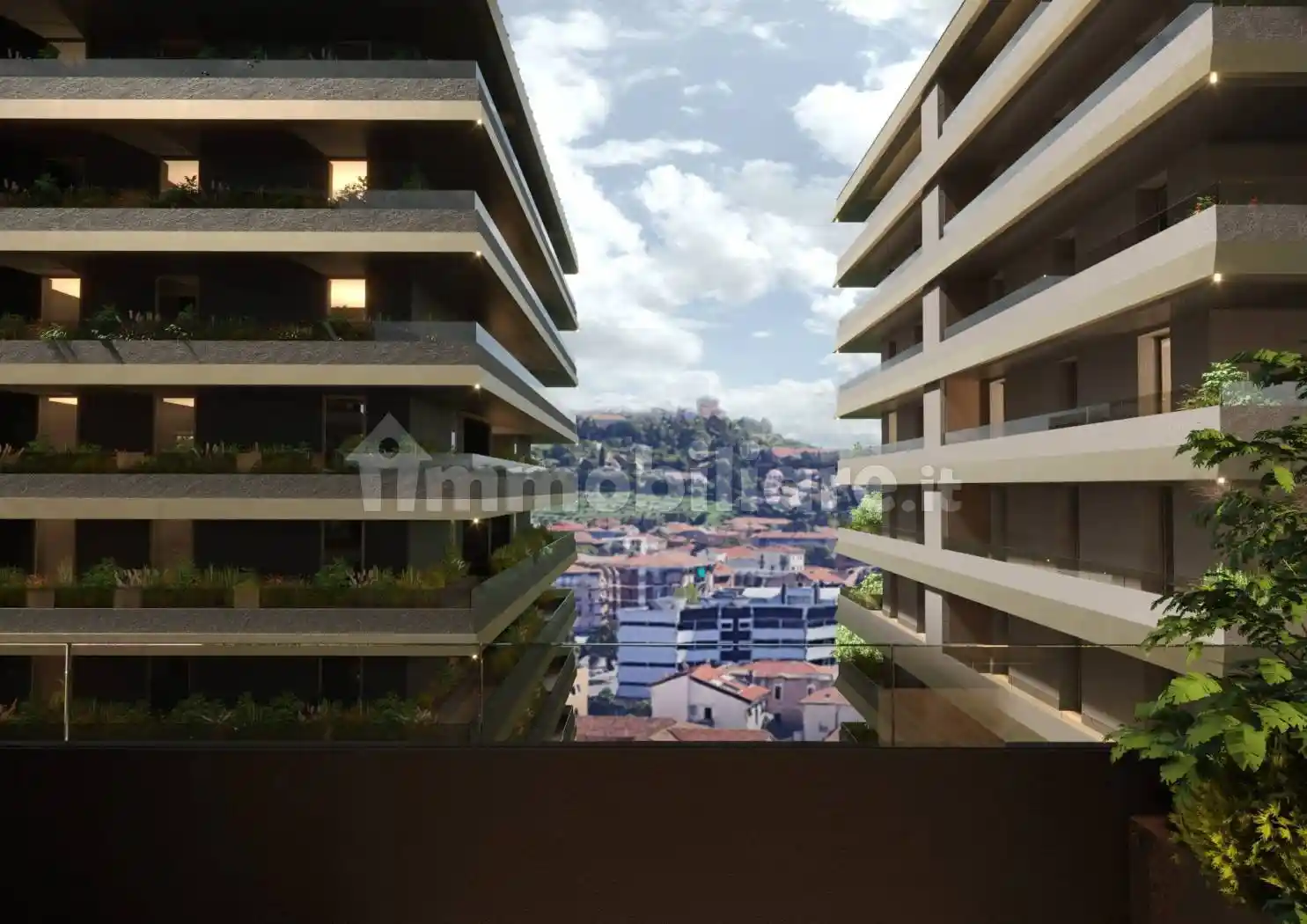 Appartamento in vendita a Verona