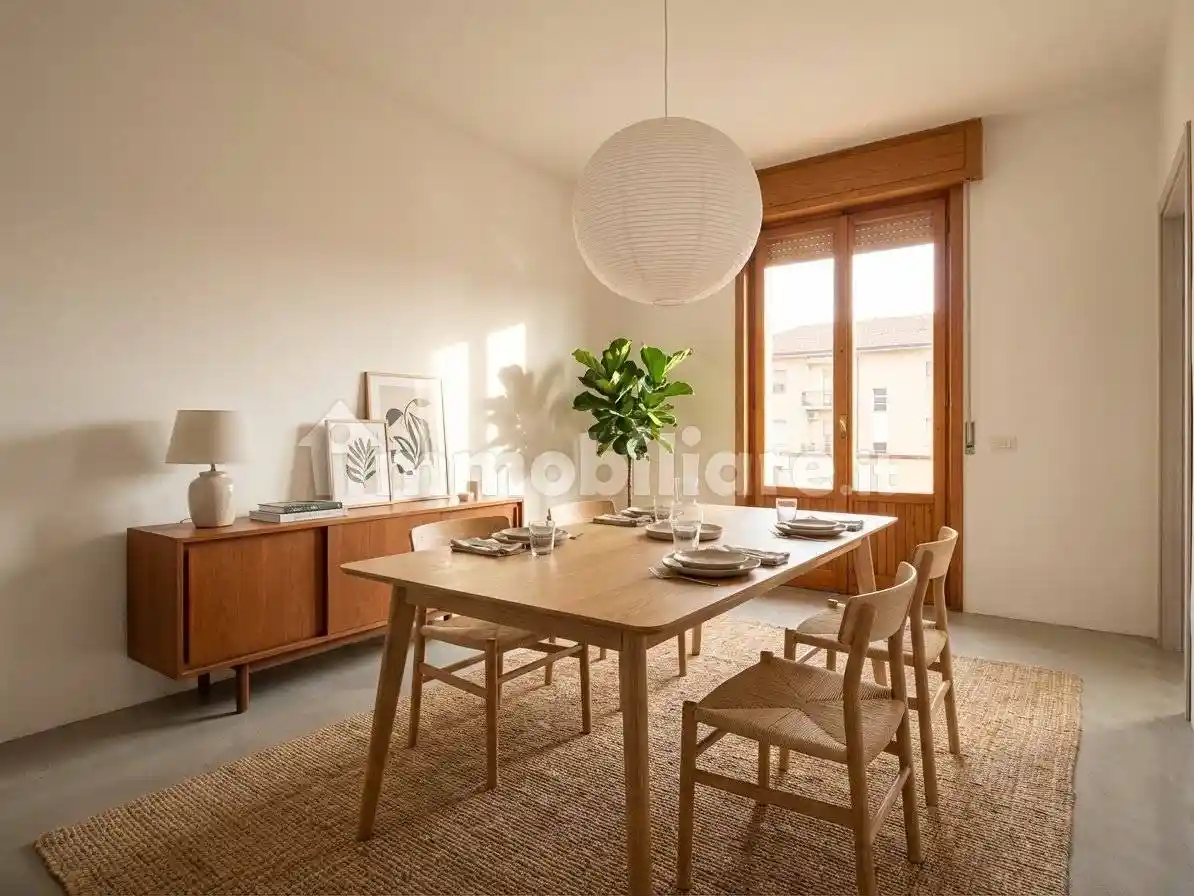 Appartamento in vendita a Firenze