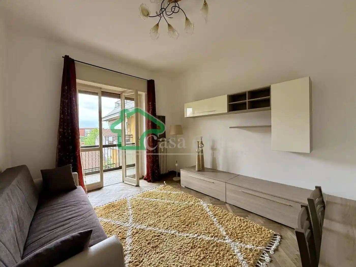 Appartamento in vendita a Lodi