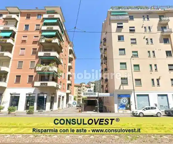 Appartamento in vendita a Milano