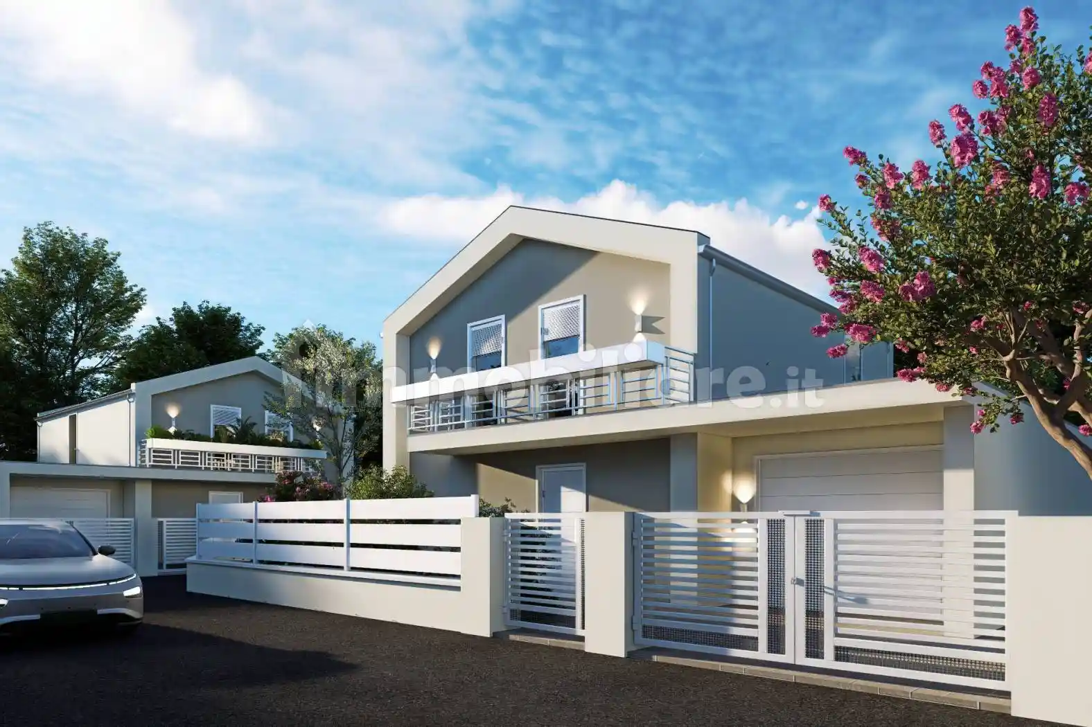 Progetto in vendita a Cento