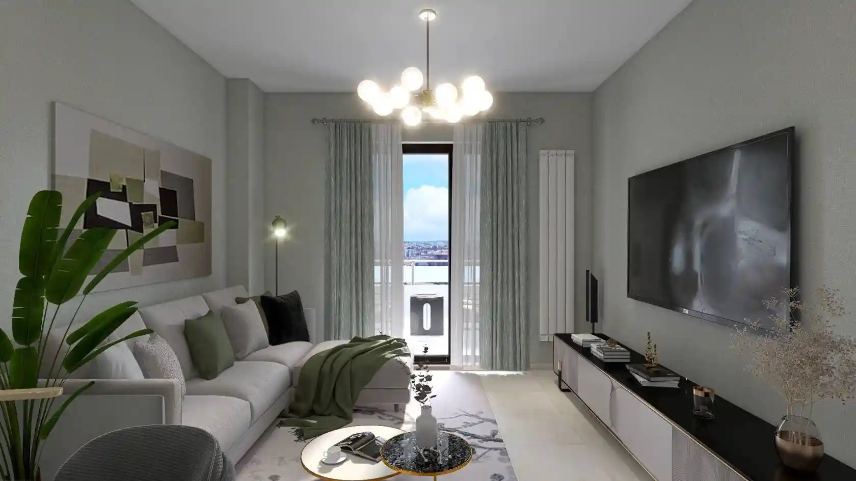 Appartamento in vendita a Sesto San Giovanni