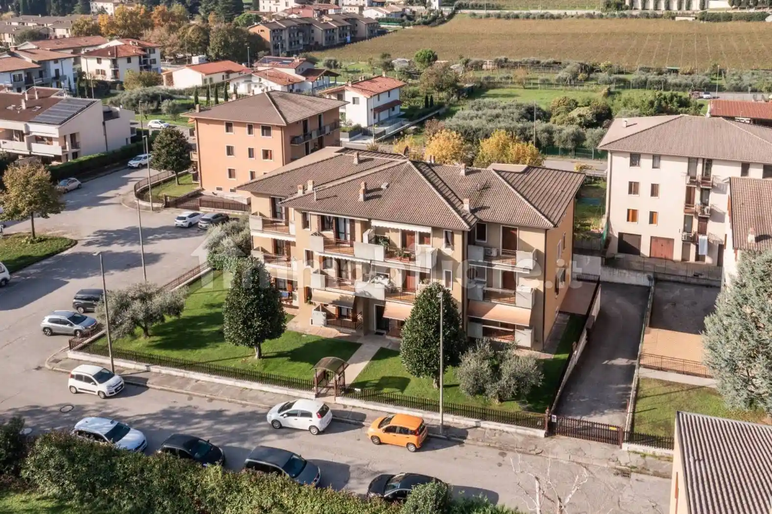 Appartamento in vendita a Verona