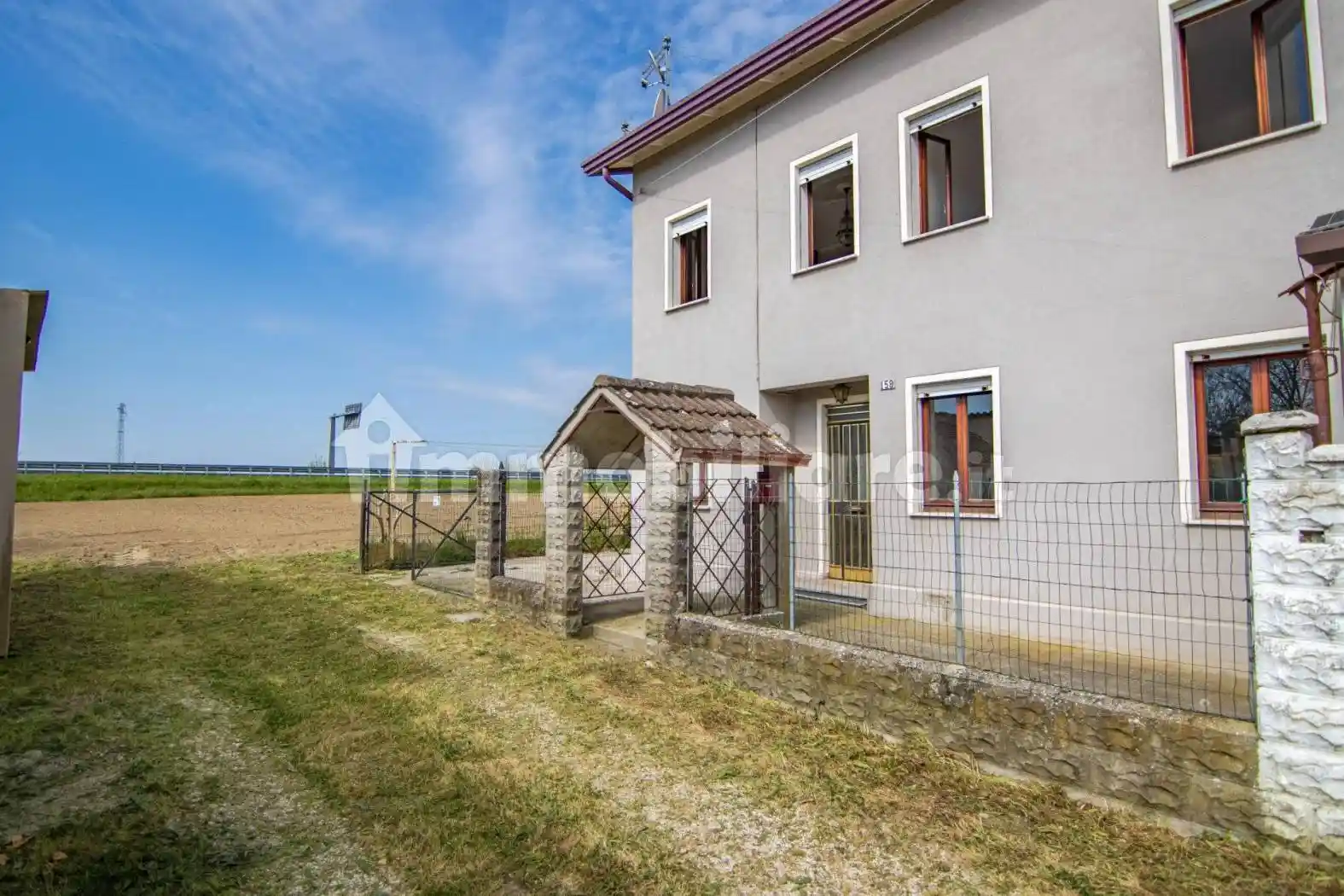 Villa in vendita a Campolongo Maggiore