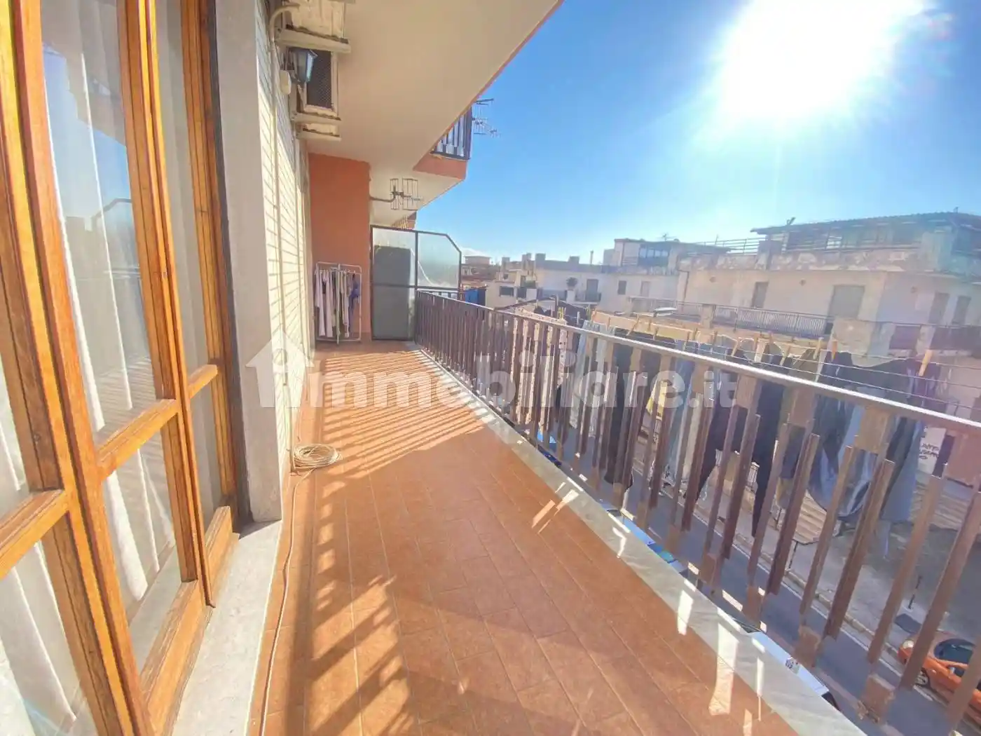 Appartamento in vendita a Giugliano in Campania