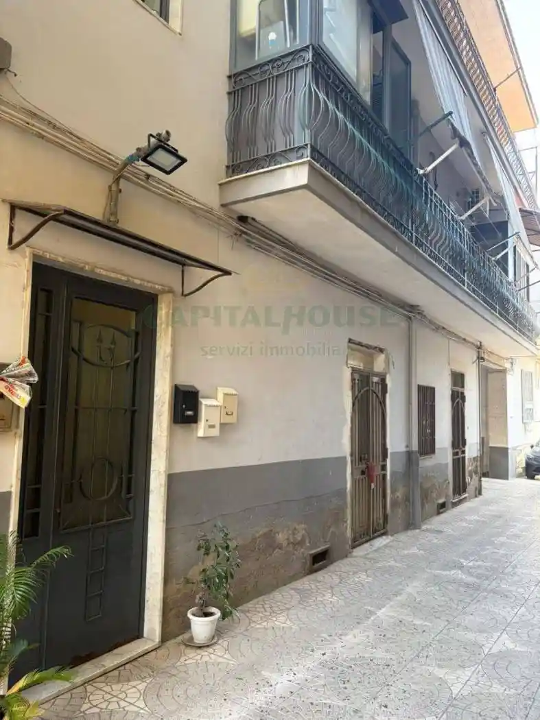 Appartamento in vendita a Afragola