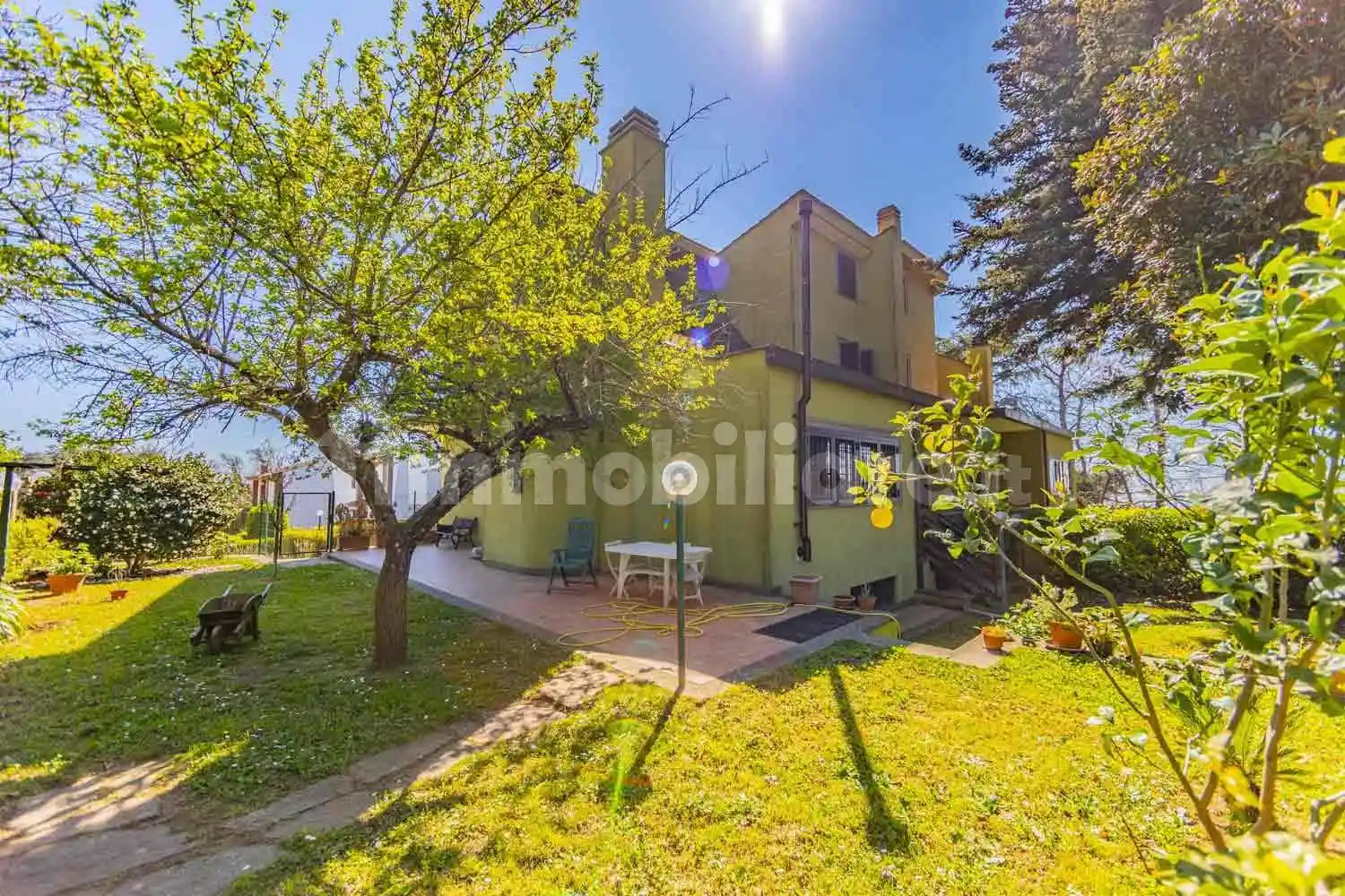 Villa in vendita a Ariccia