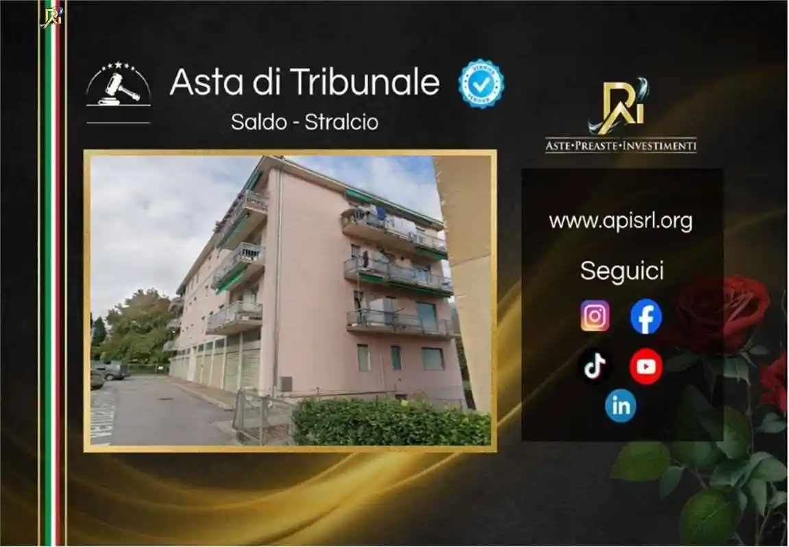 Appartamento in vendita a Como