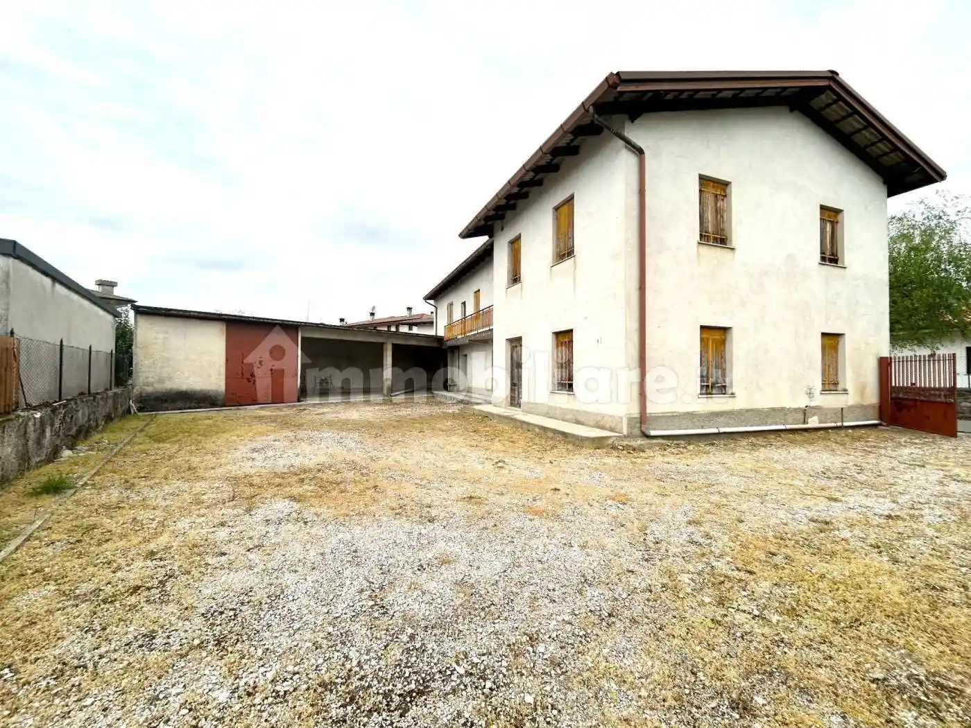 Rustico - Casale in vendita a Nimis