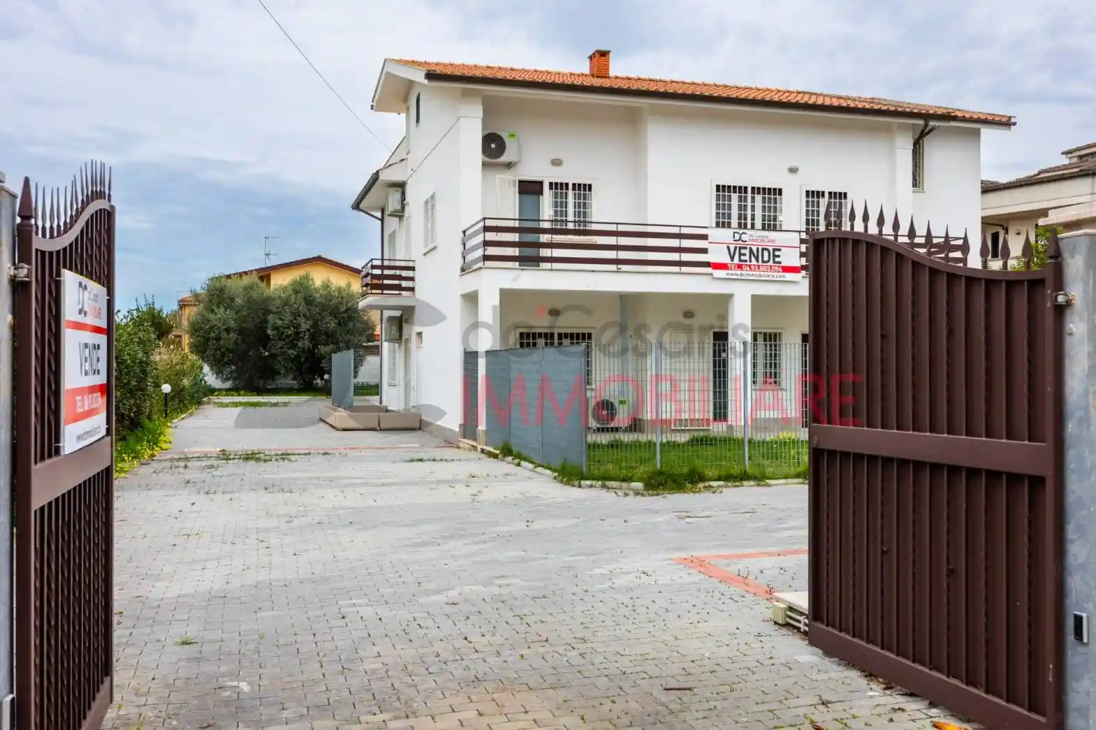 Appartamento in vendita a Ardea