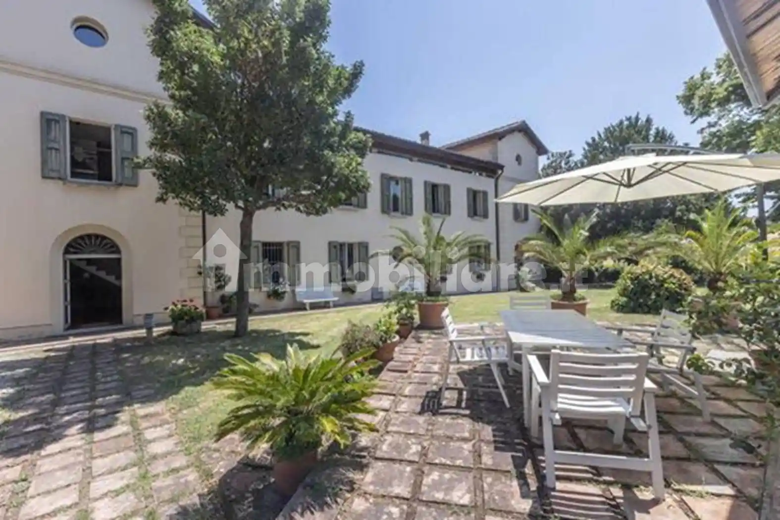 Villa in vendita a Ozzano dell'Emilia