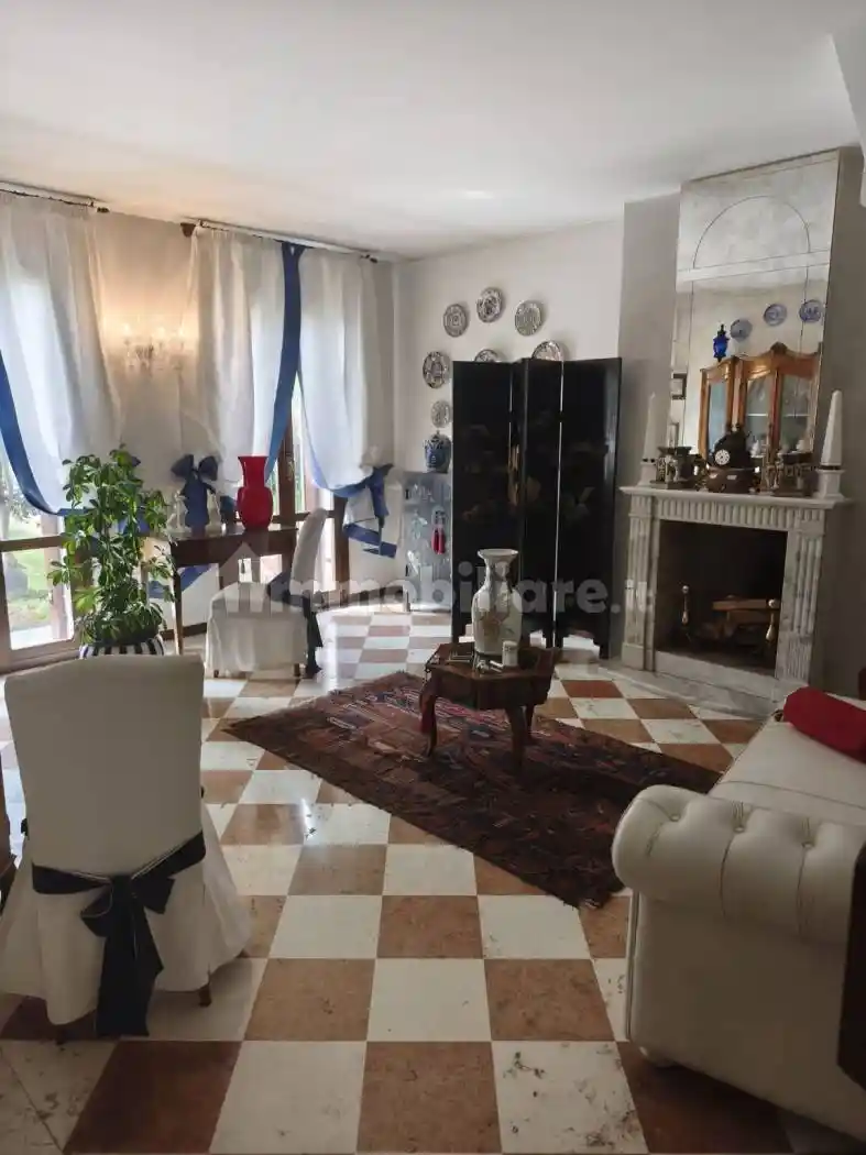 Villetta a schiera in vendita a Resana