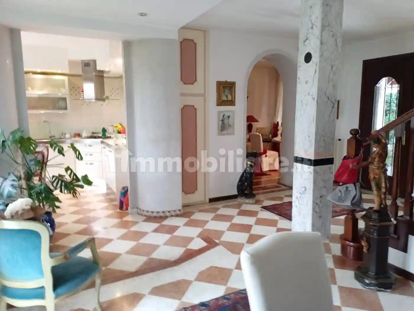 Villetta a schiera - foto 2