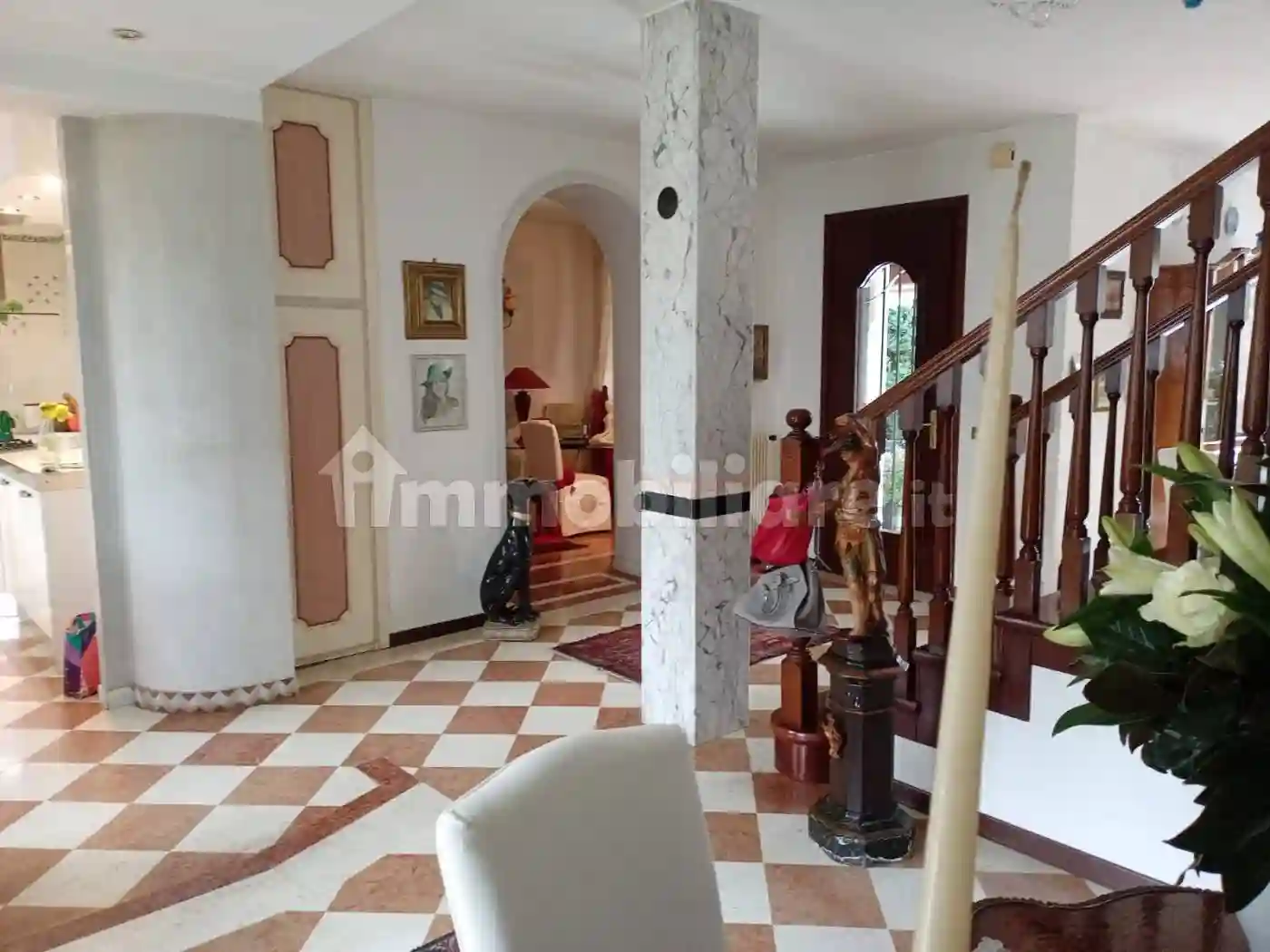 Villetta a schiera - foto 3