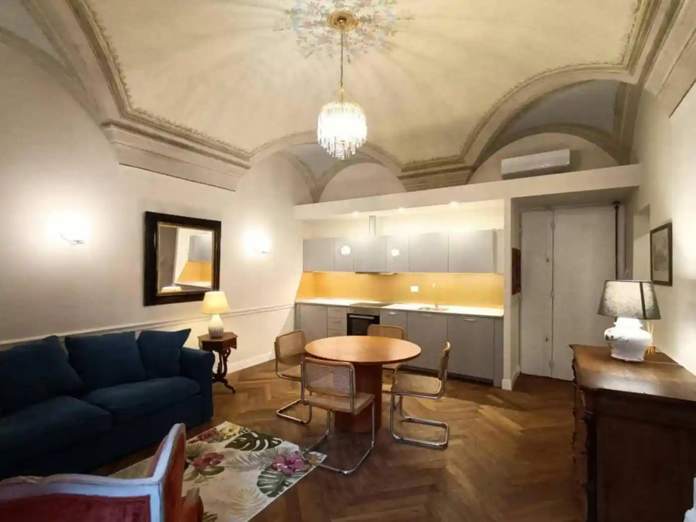 Appartamento in vendita a Firenze