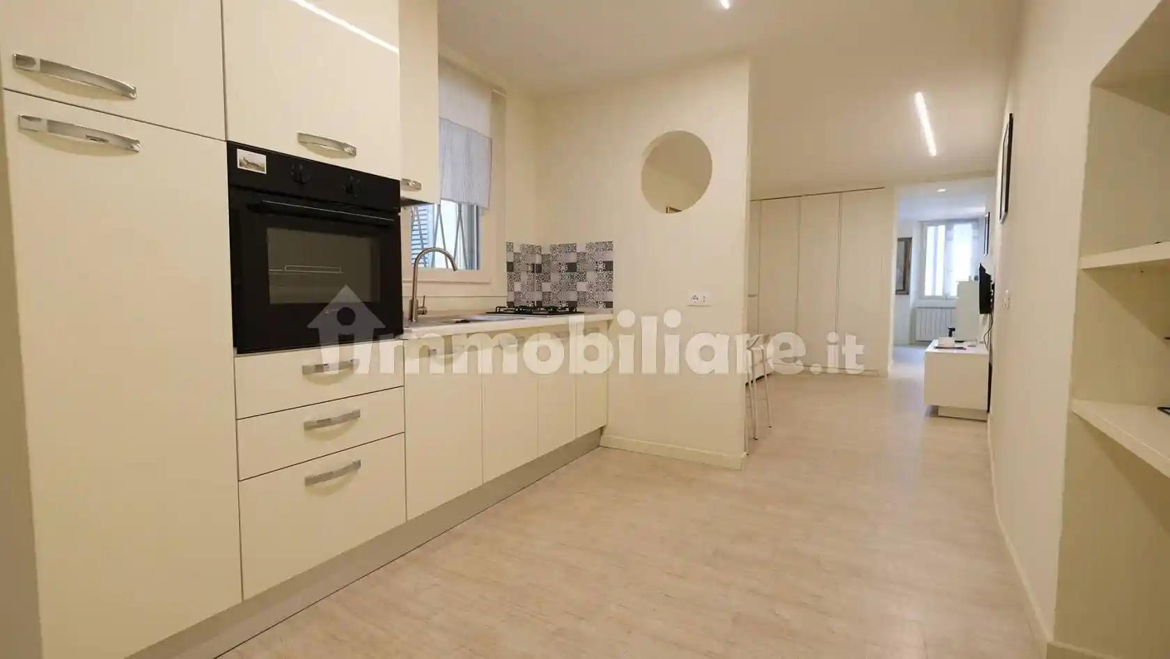 Appartamento in vendita a Bergamo