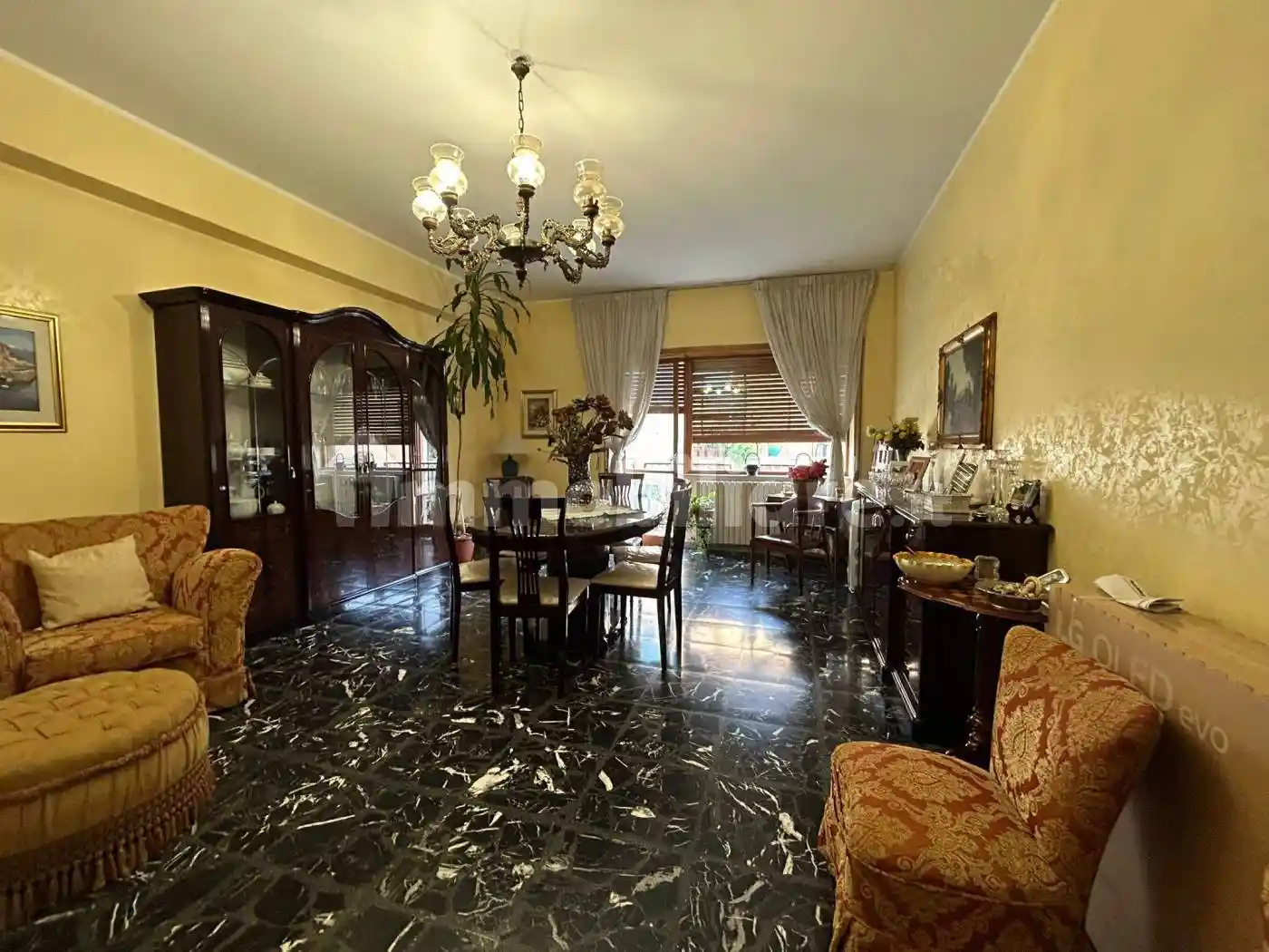 Appartamento in vendita a Cosenza