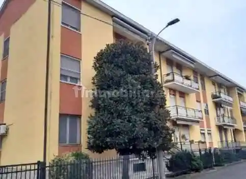 Appartamento in vendita a Mede