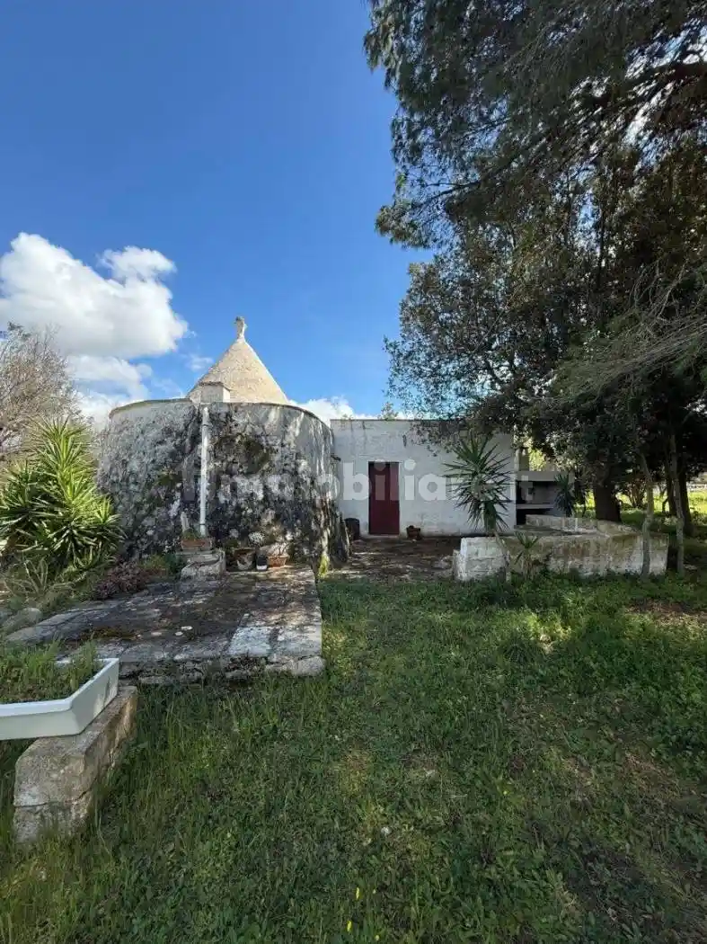 Rustico - Casale in vendita a Carovigno