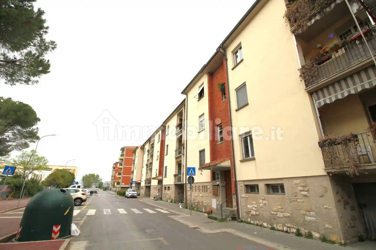 Appartamento in vendita a Pisa