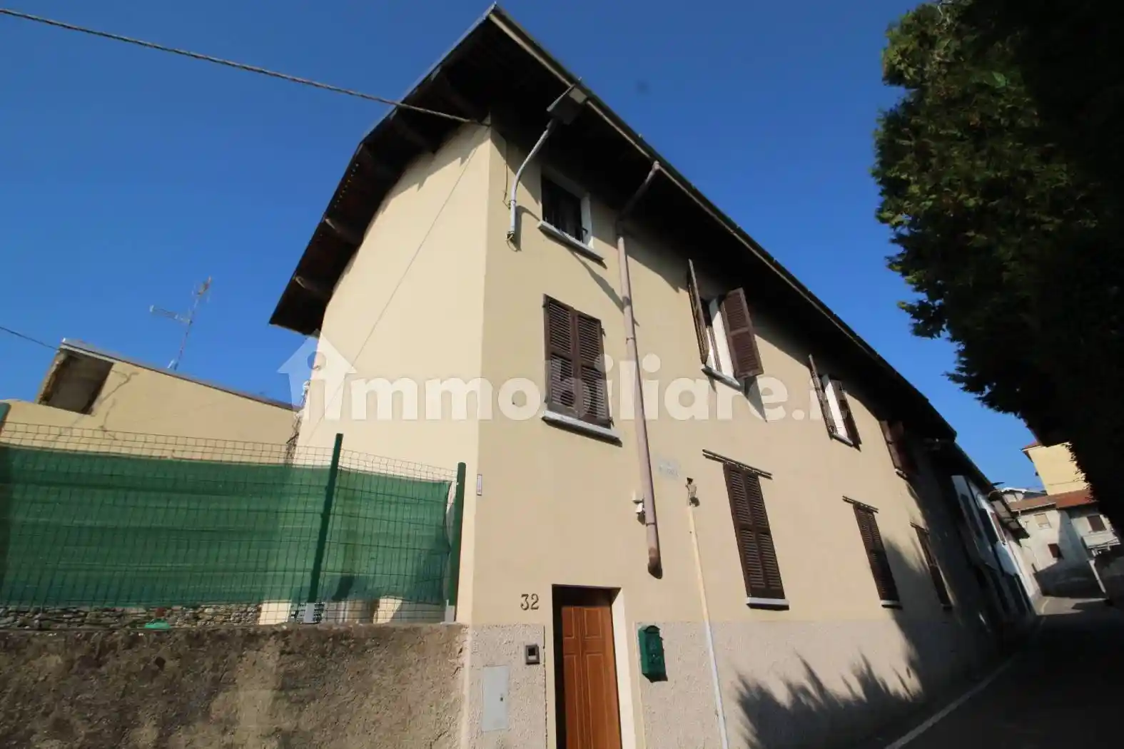 Appartamento in affitto a Somma Lombardo