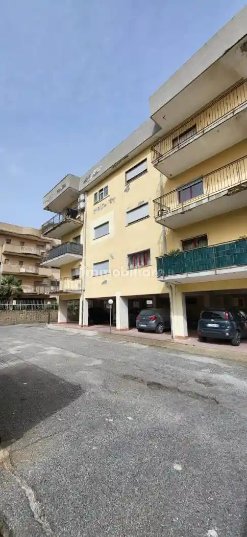 Appartamento in vendita a Messina