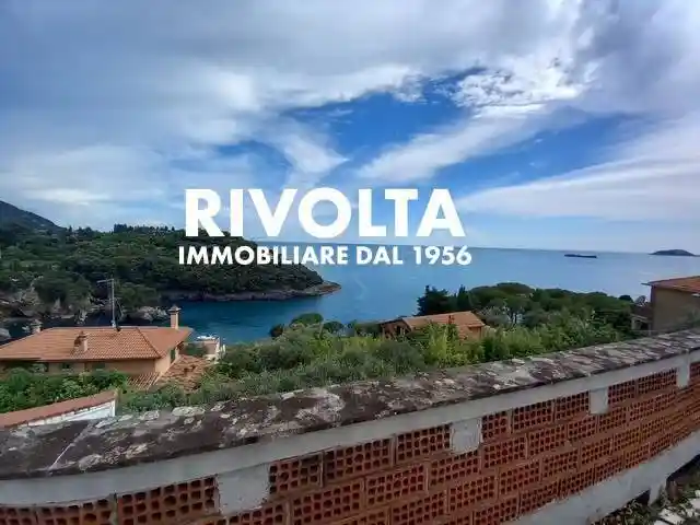 Villa in vendita a Lerici