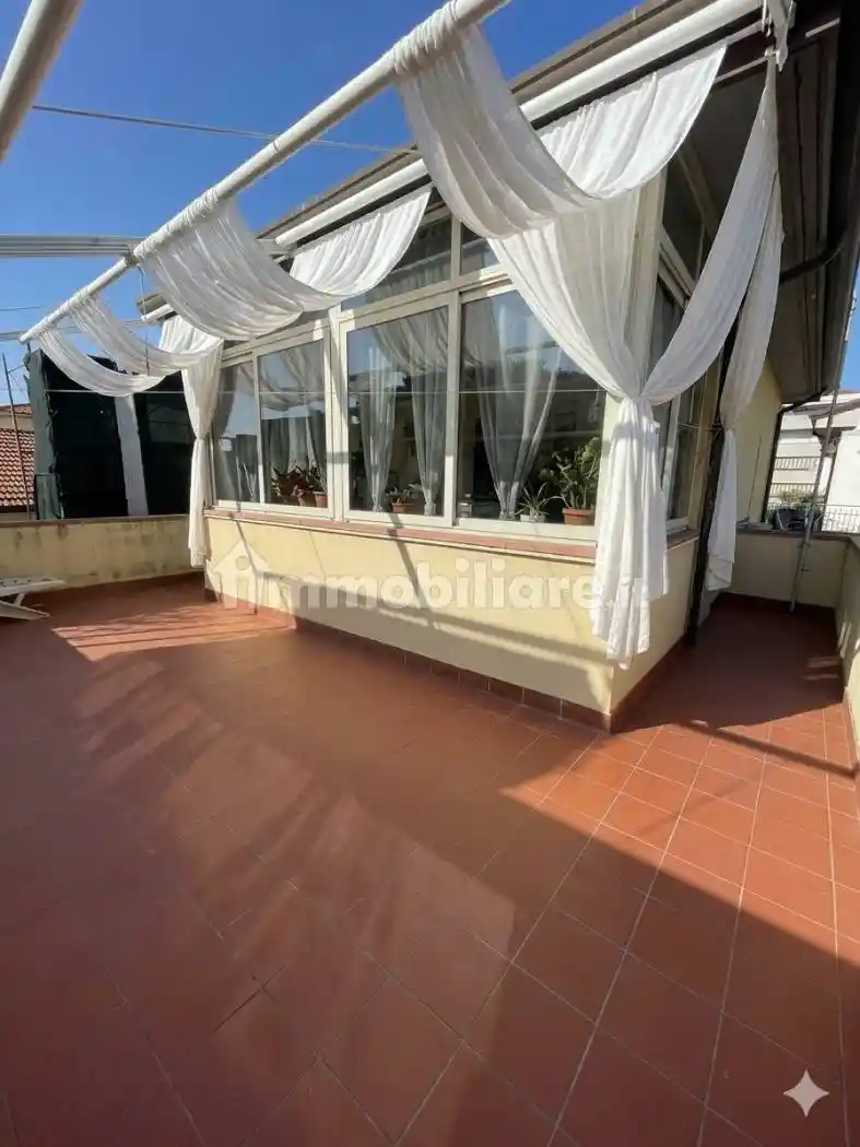 Appartamento in vendita a Carrara