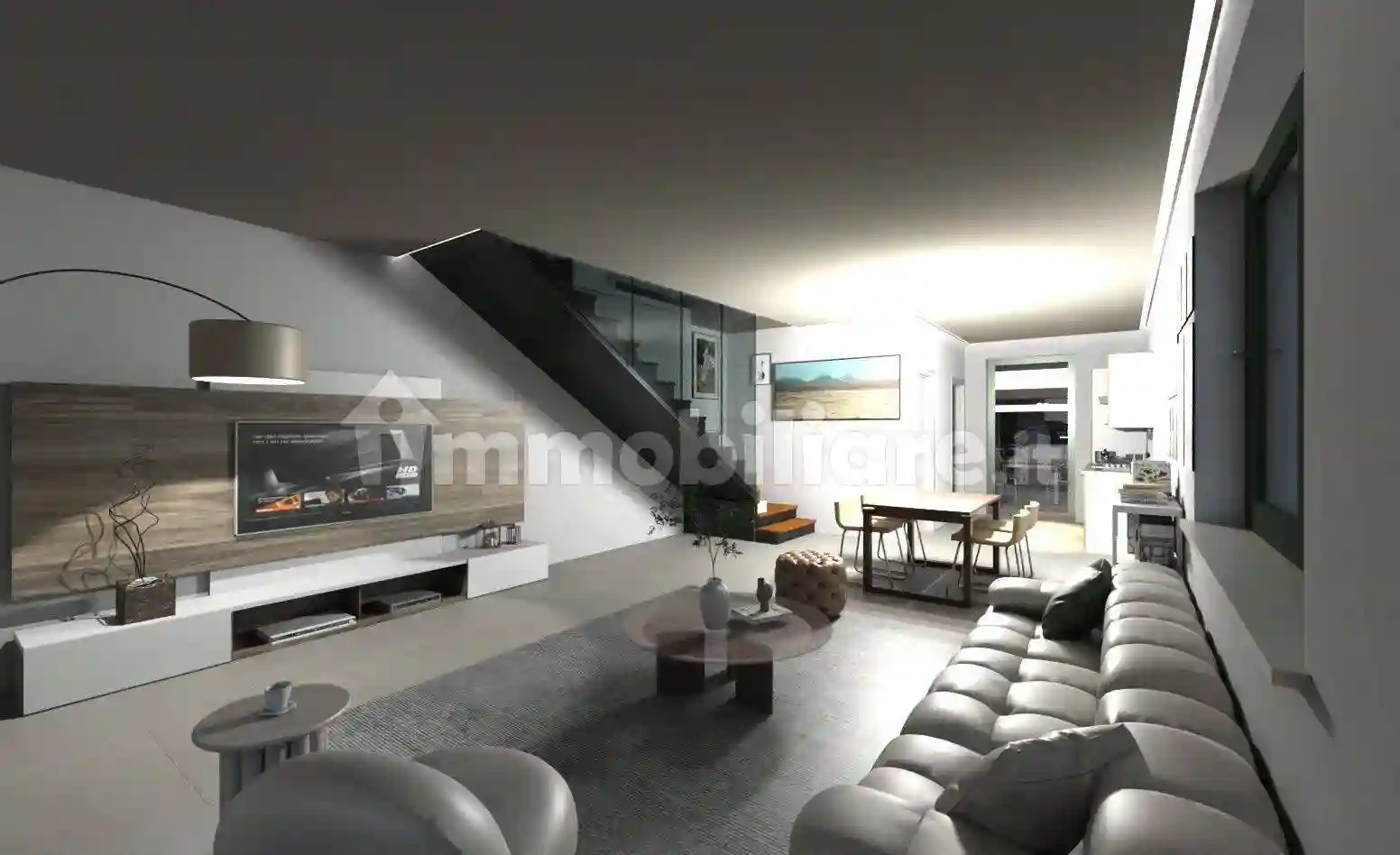 Villa - foto 3