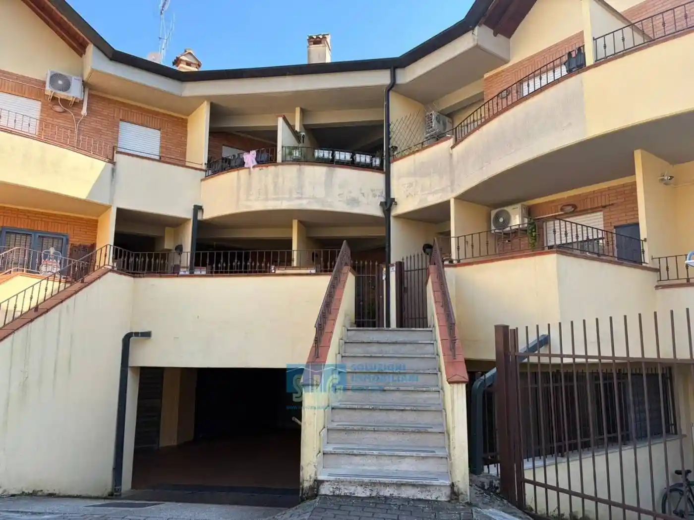 Villetta a schiera in vendita a Sermoneta