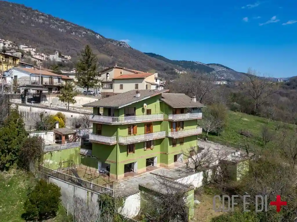 Villa - foto 4