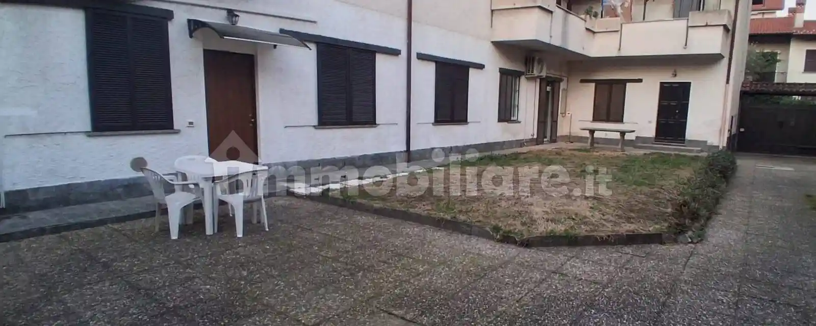 Appartamento in vendita a Seregno