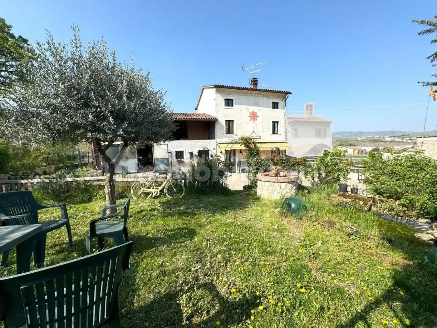 Rustico - Casale in vendita a Monteforte d'Alpone