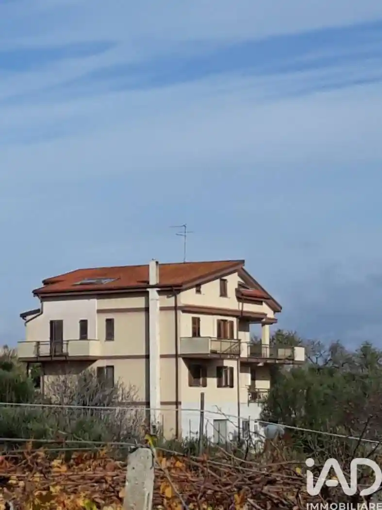 Rustico - Casale in vendita a Ortona