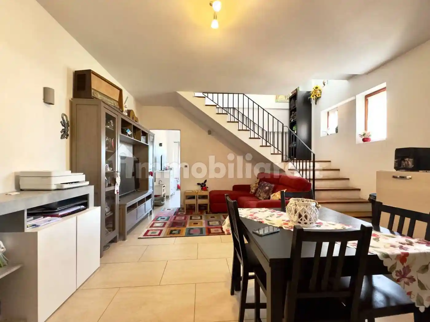 Appartamento in vendita a Monterotondo