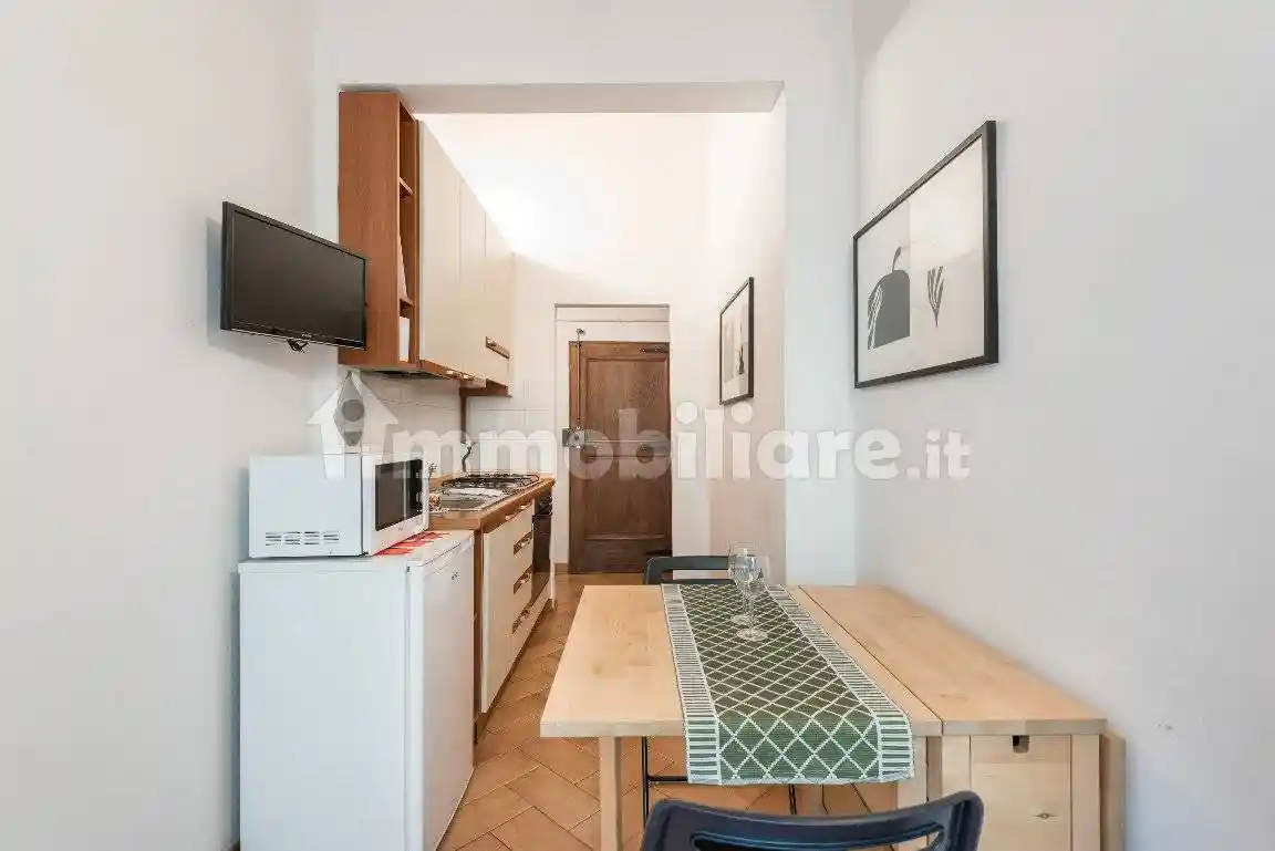 Appartamento in vendita a Firenze