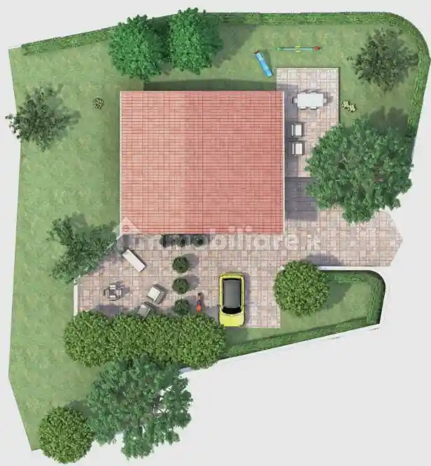 Villa in vendita a Loiano