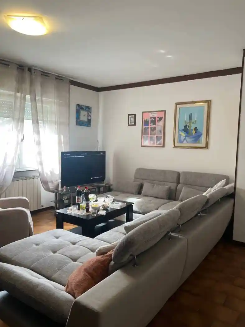 Appartamento in vendita a Briga Novarese