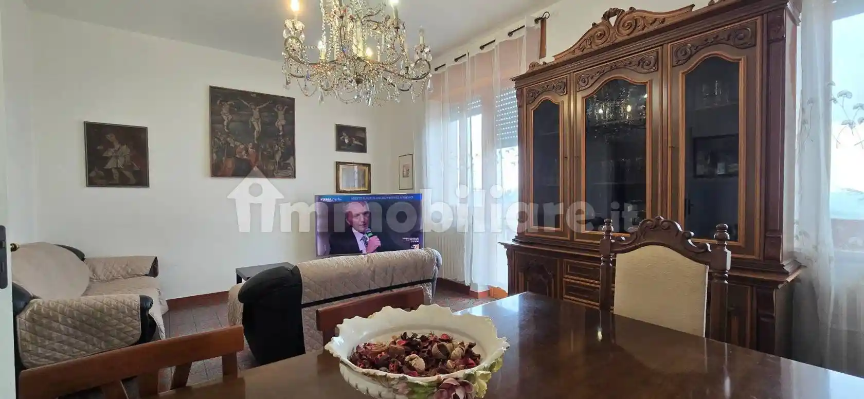 Appartamento in vendita a Penne