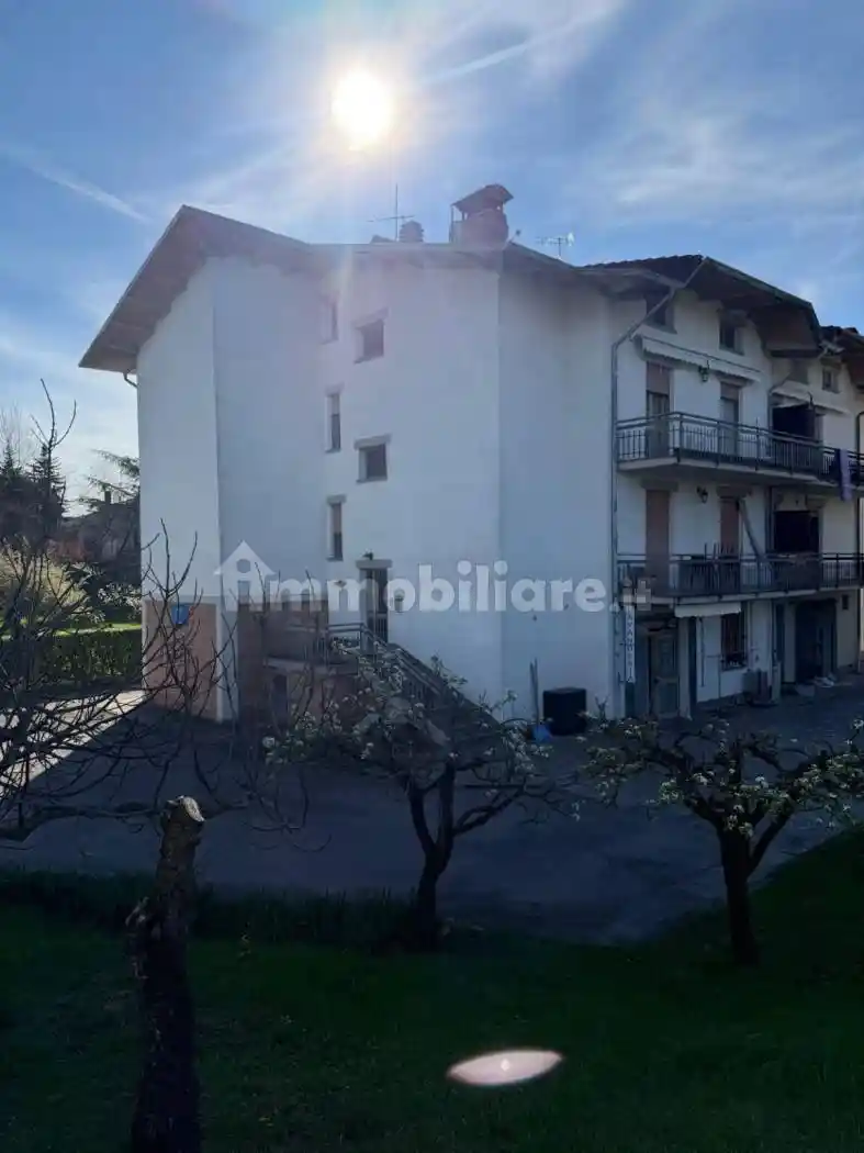 Appartamento in vendita a Carpineti