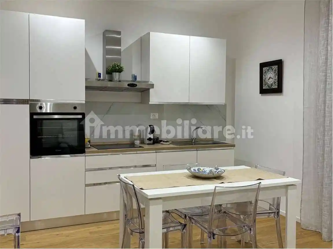 Appartamento in affitto a Siracusa