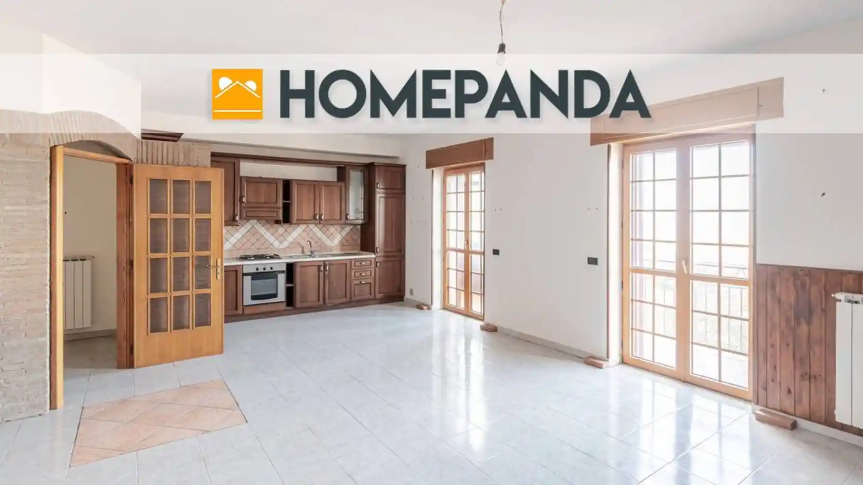 Appartamento in vendita a Torrecuso