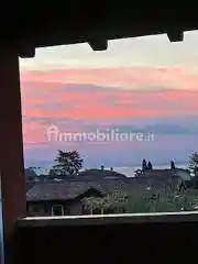 Appartamento in affitto a Padenghe sul Garda