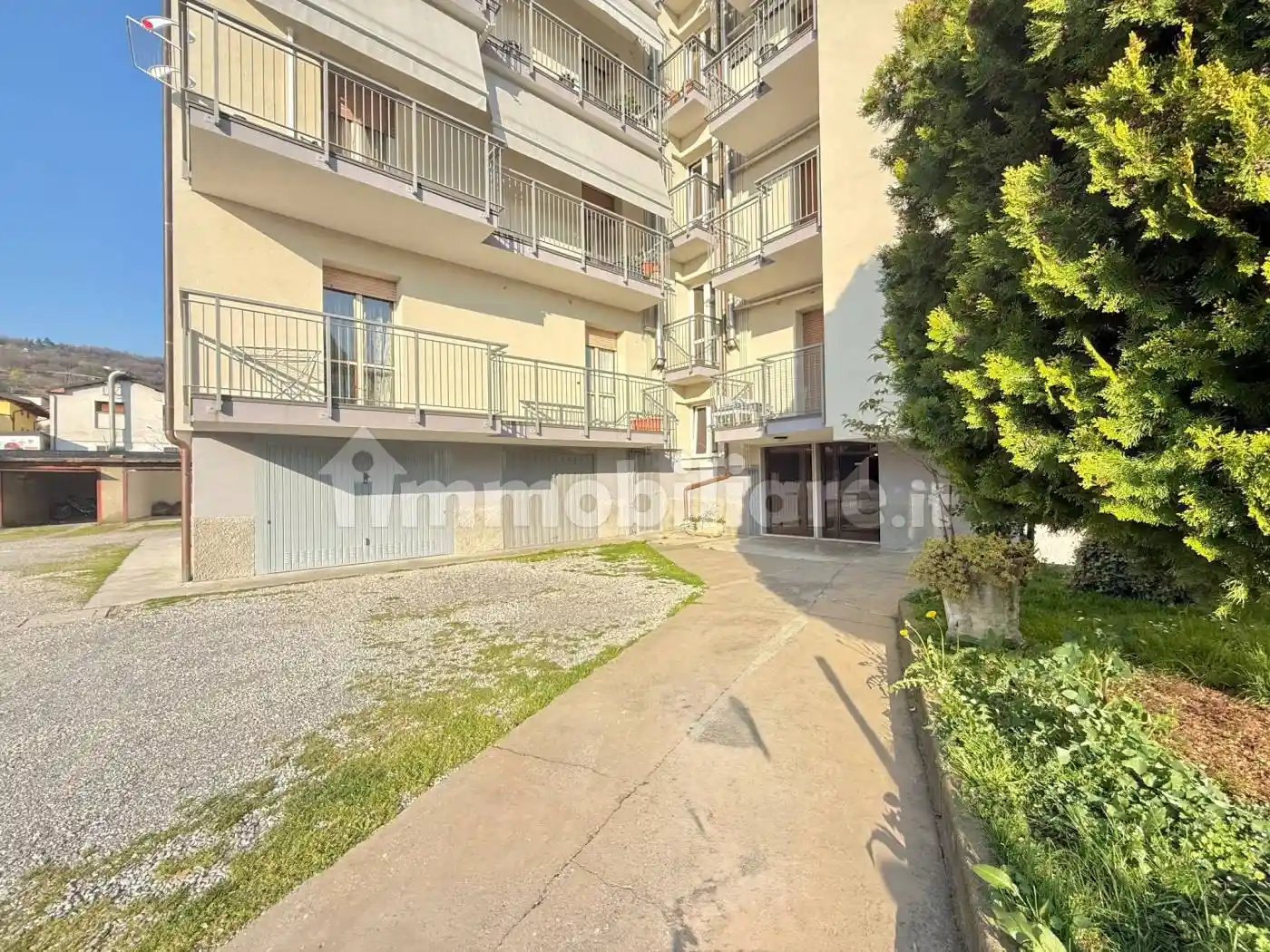 Appartamento in vendita a Chiuduno