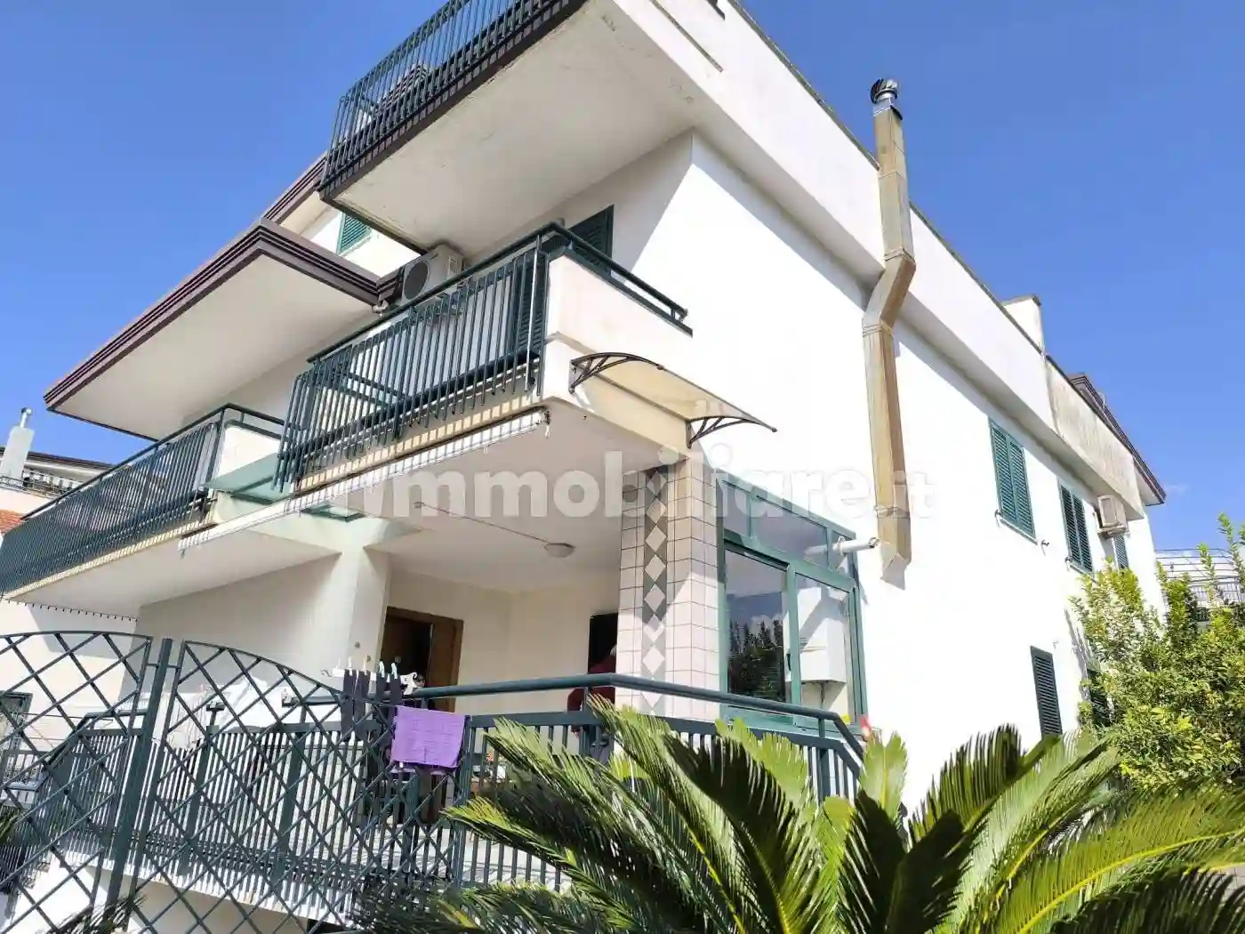Villa - foto 3