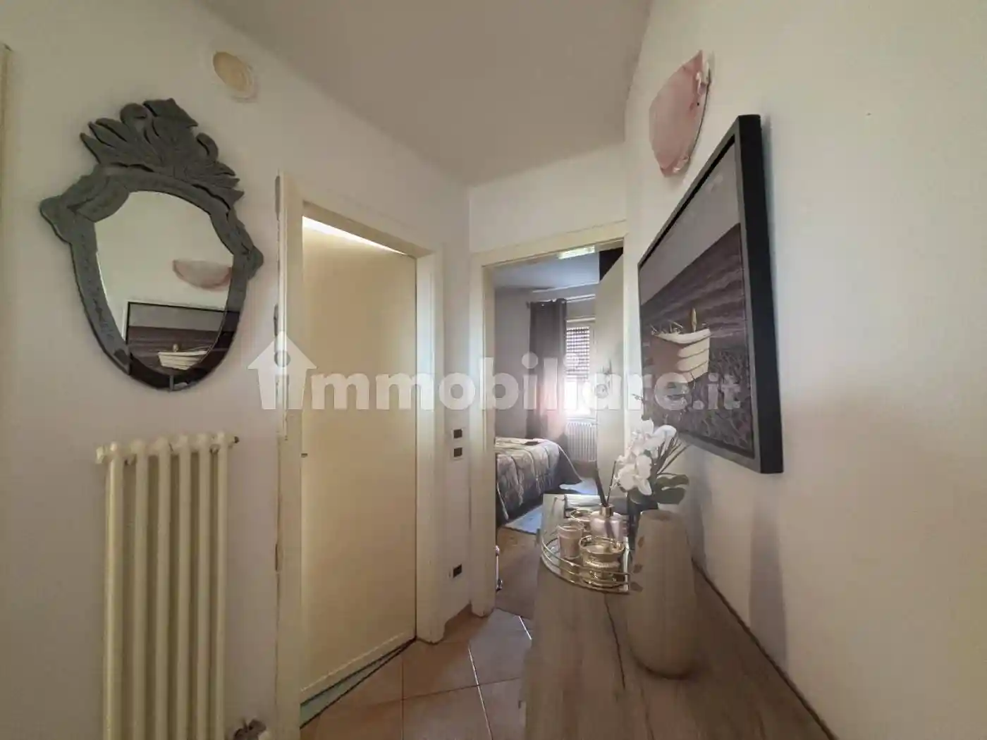 Appartamento in vendita a Levico Terme