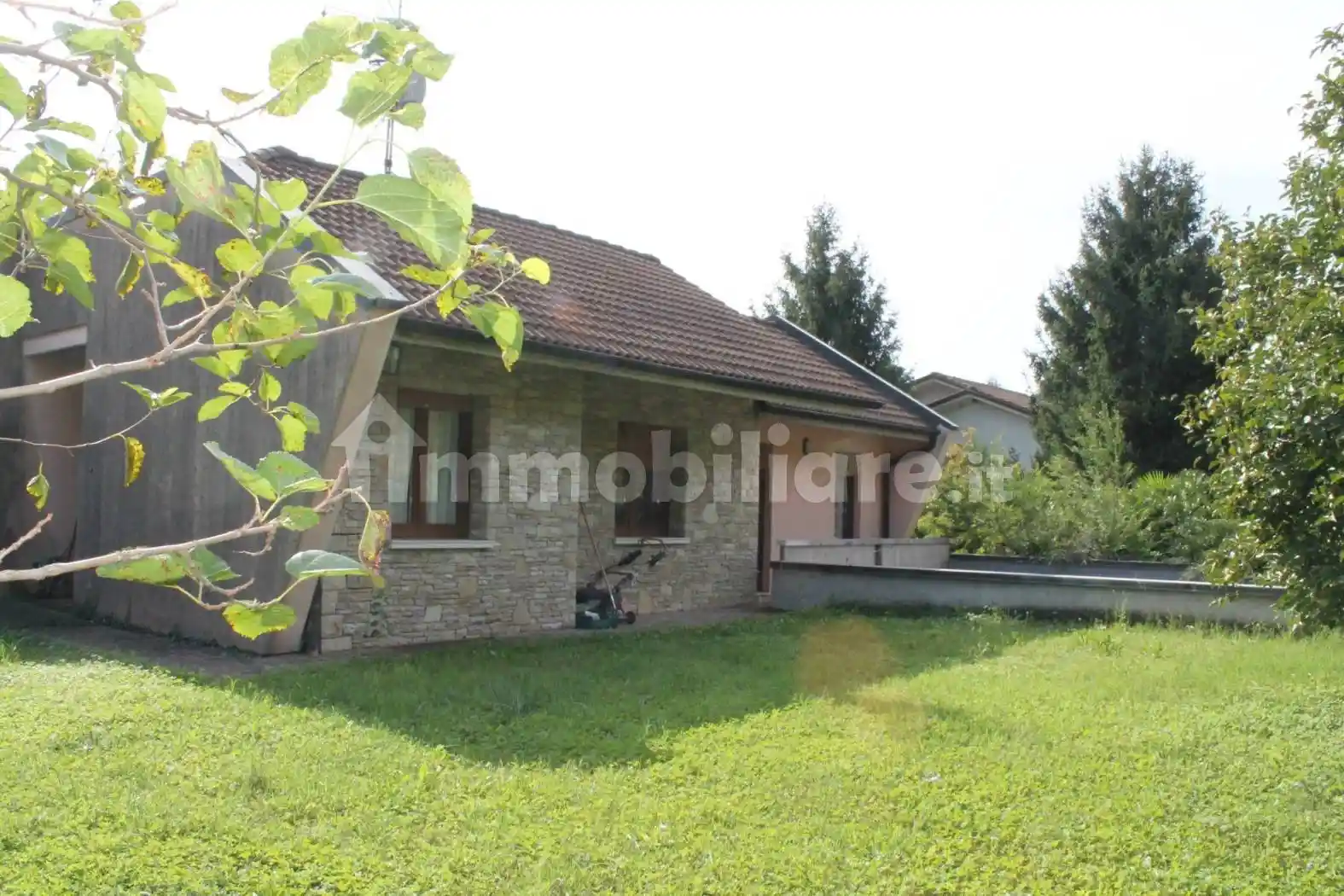 Villa in vendita a Brescia