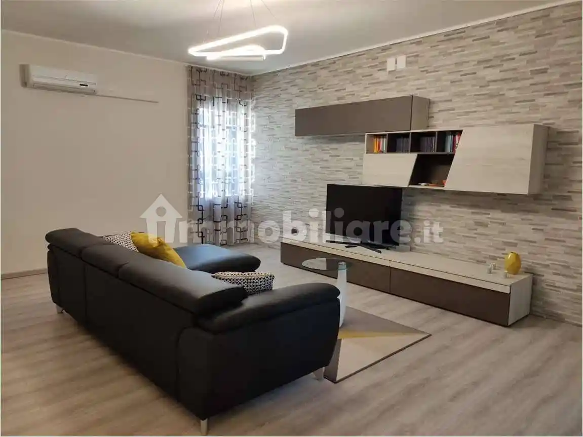 Appartamento in vendita a Siracusa