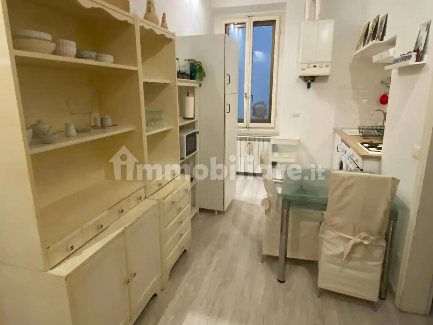 Appartamento in affitto a Firenze