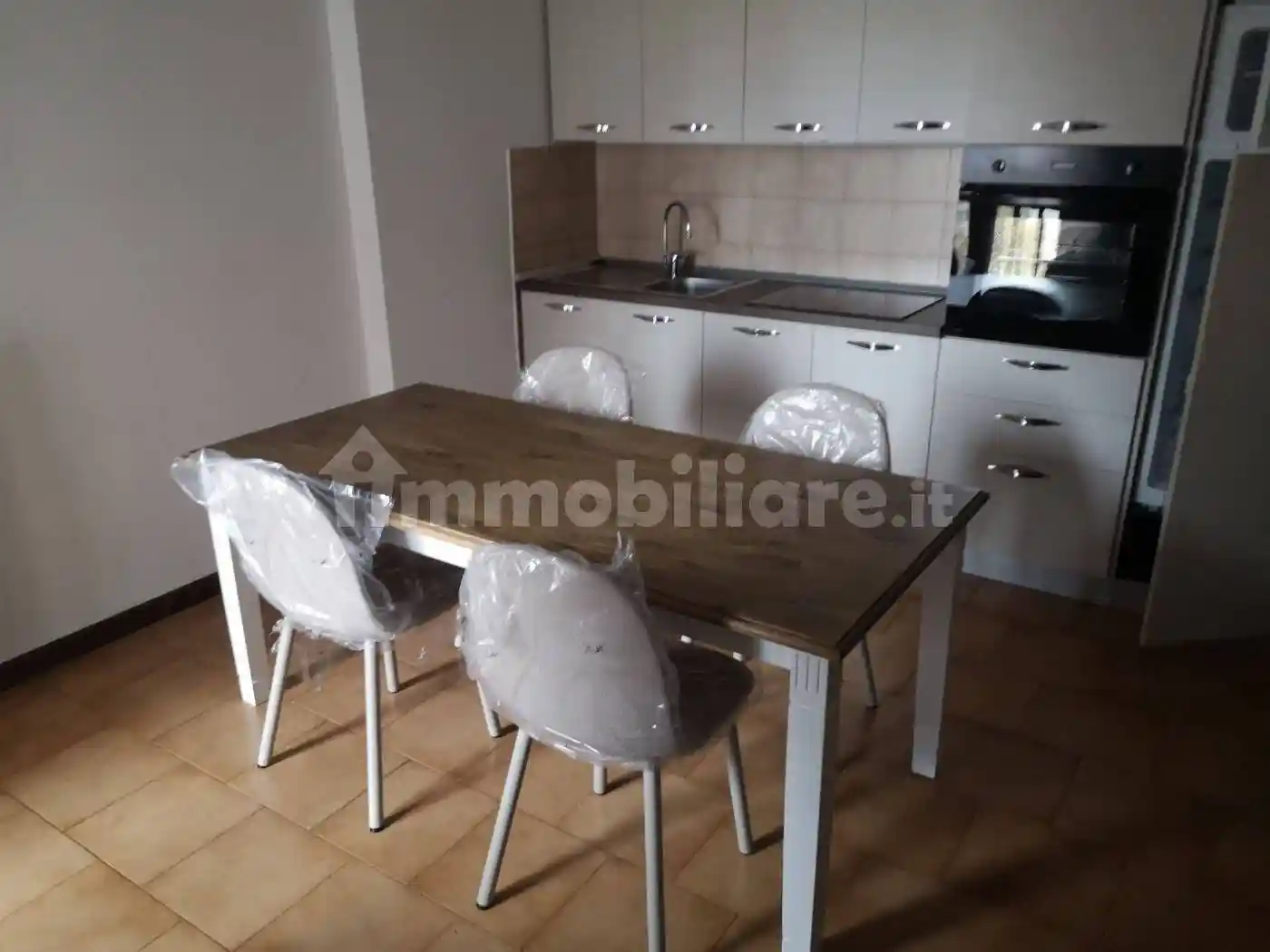 Appartamento in affitto a Mondovì